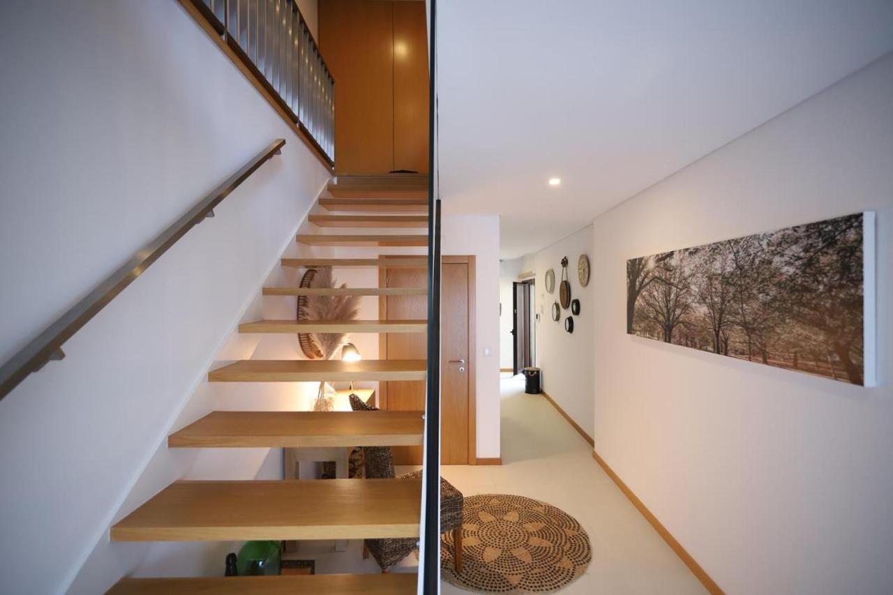 Casas Martainha Βίλα Sernancelhe Εξωτερικό φωτογραφία