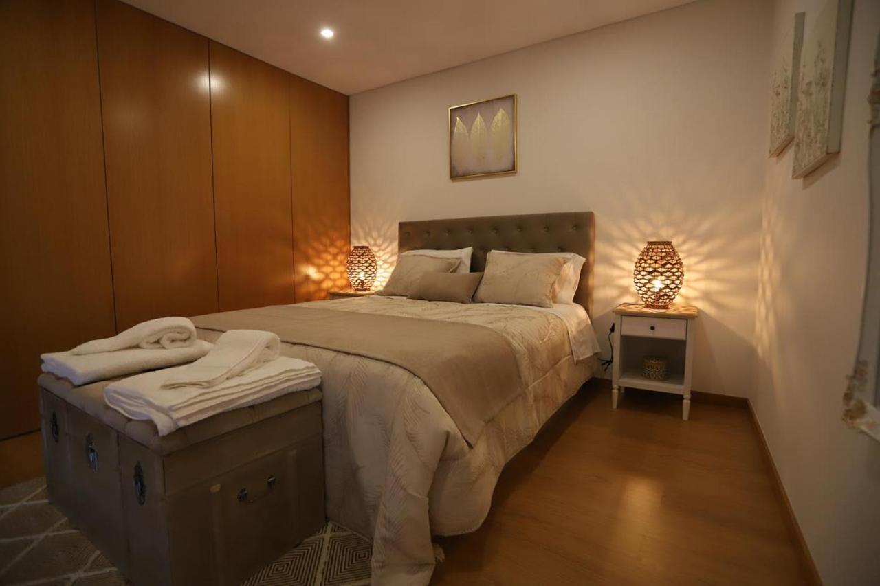 Casas Martainha Βίλα Sernancelhe Εξωτερικό φωτογραφία