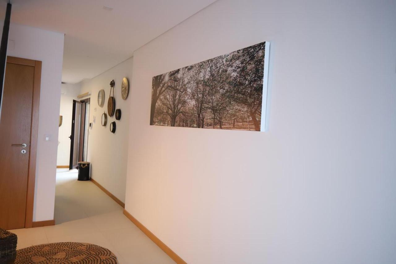 Casas Martainha Βίλα Sernancelhe Εξωτερικό φωτογραφία