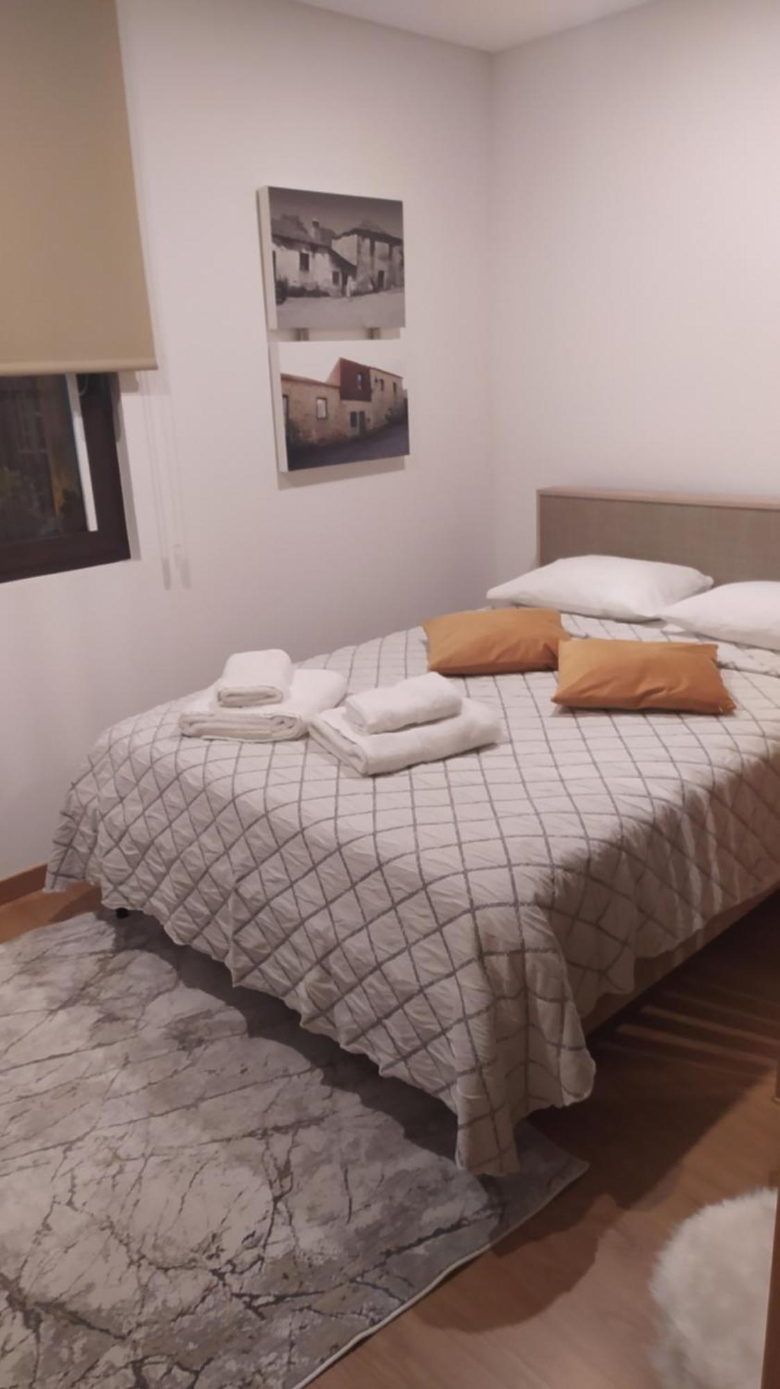 Casas Martainha Βίλα Sernancelhe Εξωτερικό φωτογραφία