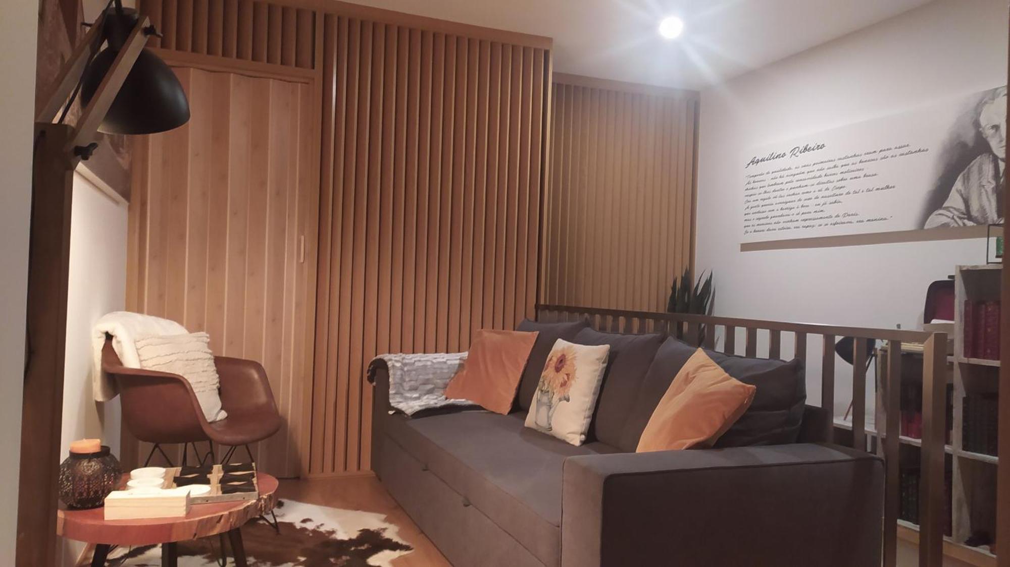 Casas Martainha Βίλα Sernancelhe Εξωτερικό φωτογραφία